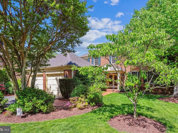 2929 Eddington Terrace, Alexandria VA 22302