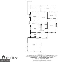 2929 Eddington Terrace, Alexandria VA 22302