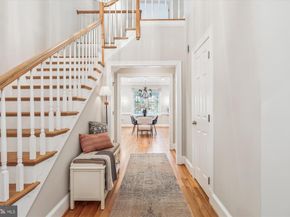 2929 Eddington Terrace, Alexandria VA 22302