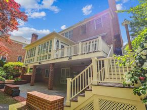 2929 Eddington Terrace, Alexandria VA 22302