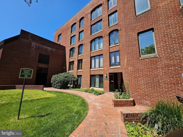 1080 Wisconsin Avenue NW 203, Washington DC 20007