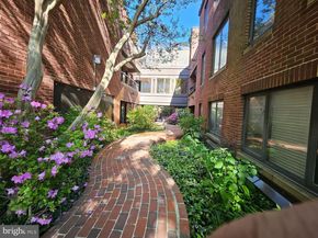1080 Wisconsin Avenue NW 203, Washington DC 20007