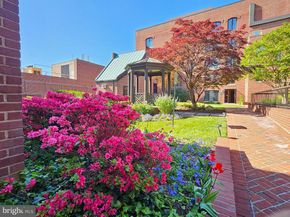 1080 Wisconsin Avenue NW 203, Washington DC 20007