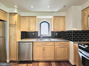 1080 Wisconsin Avenue NW 203, Washington DC 20007