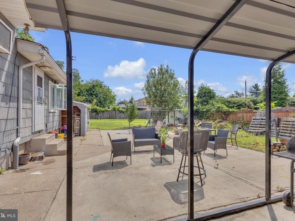 4415 Mcmenamy Street, Philadelphia PA 19136