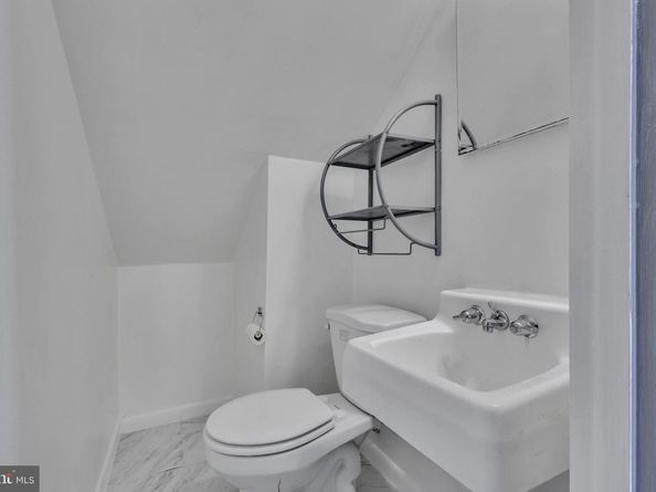 4415 Mcmenamy Street, Philadelphia PA 19136