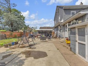 4415 Mcmenamy Street, Philadelphia PA 19136