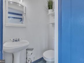 4415 Mcmenamy Street, Philadelphia PA 19136