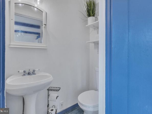 4415 Mcmenamy Street, Philadelphia PA 19136