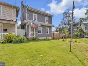 4415 Mcmenamy Street, Philadelphia PA 19136