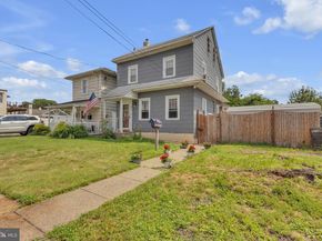 4415 Mcmenamy Street, Philadelphia PA 19136