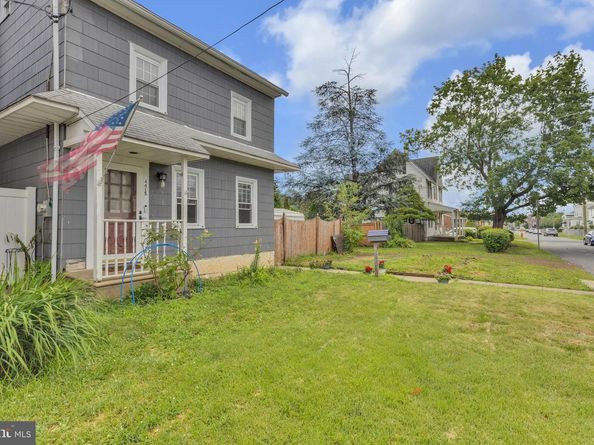 4415 Mcmenamy Street, Philadelphia PA 19136