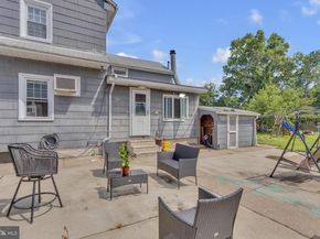 4415 Mcmenamy Street, Philadelphia PA 19136