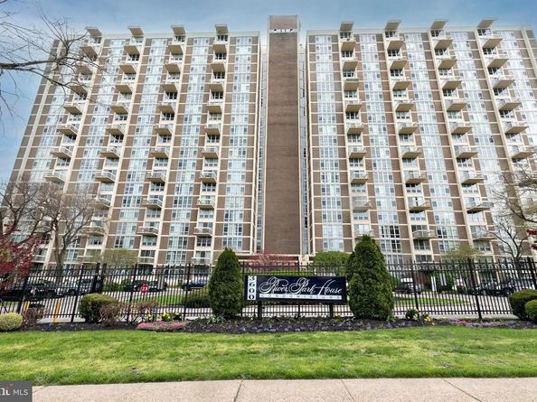 3600 Conshohocken Avenue 705, Philadelphia PA 19131