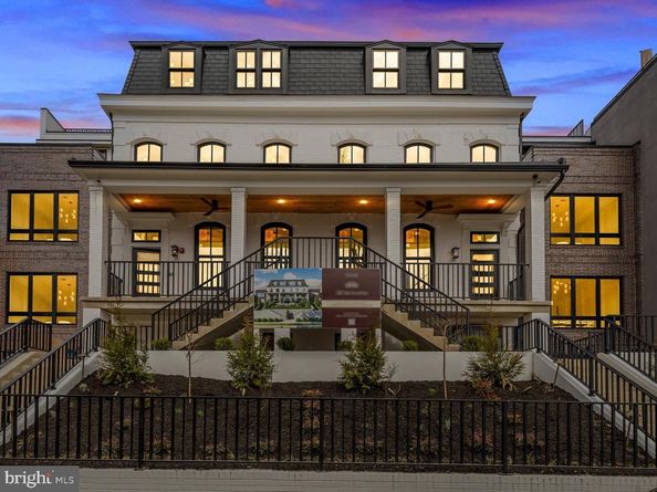 733 Euclid Street NW 302, Washington DC 20001