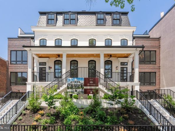 733 Euclid Street NW 302, Washington DC 20001