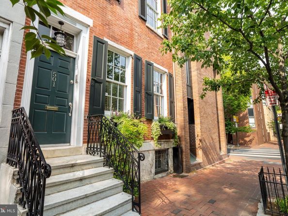 501 Pine Street, Philadelphia PA 19106