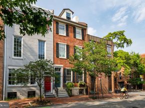 501 Pine Street, Philadelphia PA 19106