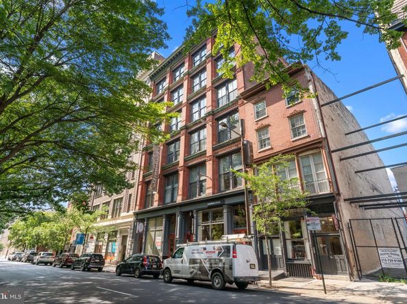 309 Arch Street 301, Philadelphia PA 19106