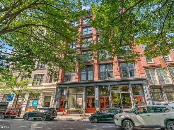 309 Arch Street 301, Philadelphia PA 19106