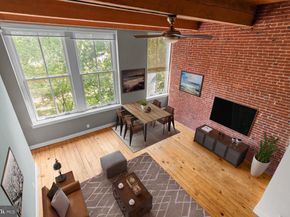 309 Arch Street 301, Philadelphia PA 19106