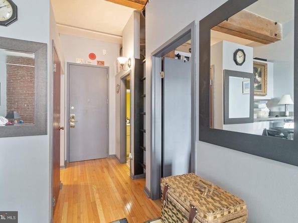 1010 Race Street 5D, Philadelphia PA 19107