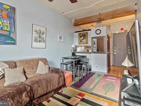 1010 Race Street 5D, Philadelphia PA 19107