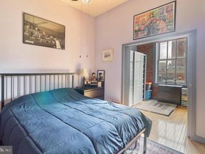 1010 Race Street 5D, Philadelphia PA 19107