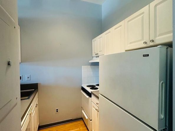 1010 Race Street 5D, Philadelphia PA 19107