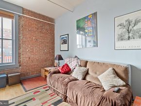 1010 Race Street 5D, Philadelphia PA 19107