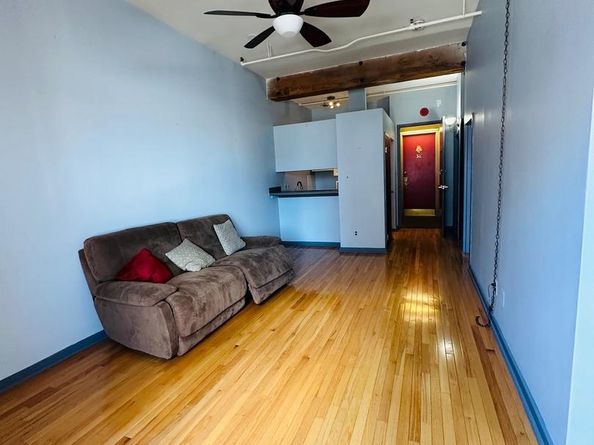 1010 Race Street 5D, Philadelphia PA 19107