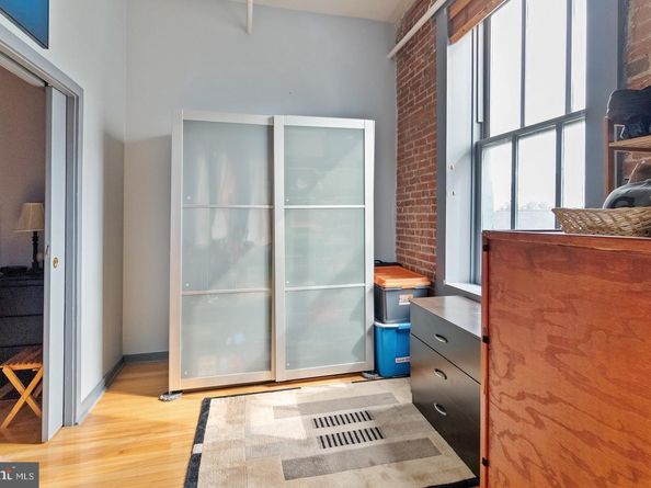 1010 Race Street 5D, Philadelphia PA 19107