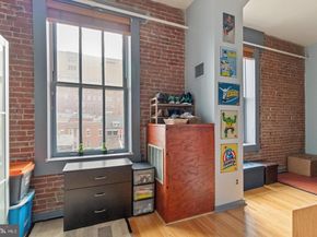 1010 Race Street 5D, Philadelphia PA 19107