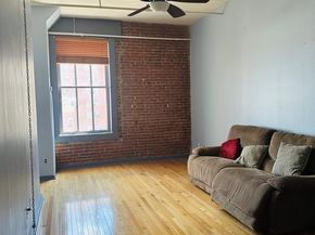 1010 Race Street 5D, Philadelphia PA 19107