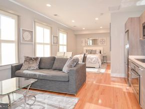 1072 Thomas Jefferson Street NW, Washington DC 20007