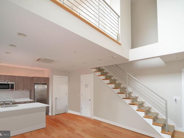 1072 Thomas Jefferson Street NW, Washington DC 20007