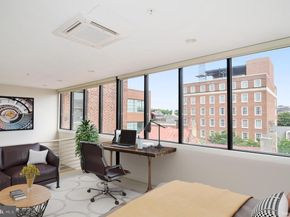 1072 Thomas Jefferson Street NW, Washington DC 20007