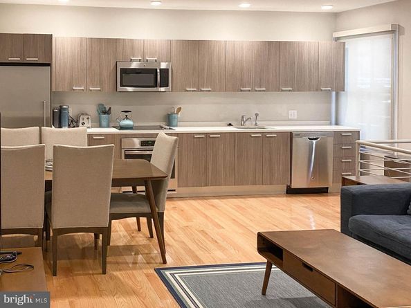 1072 Thomas Jefferson Street NW, Washington DC 20007