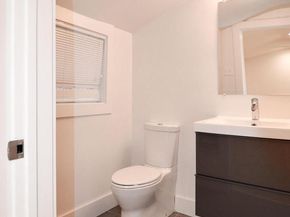 1072 Thomas Jefferson Street NW, Washington DC 20007