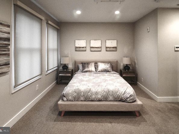 1072 Thomas Jefferson Street NW, Washington DC 20007