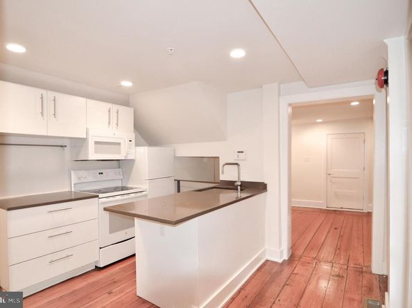 1072 Thomas Jefferson Street NW, Washington DC 20007