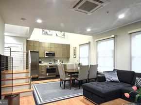 1072 Thomas Jefferson Street NW, Washington DC 20007