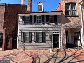 1072 Thomas Jefferson Street NW, Washington DC 20007