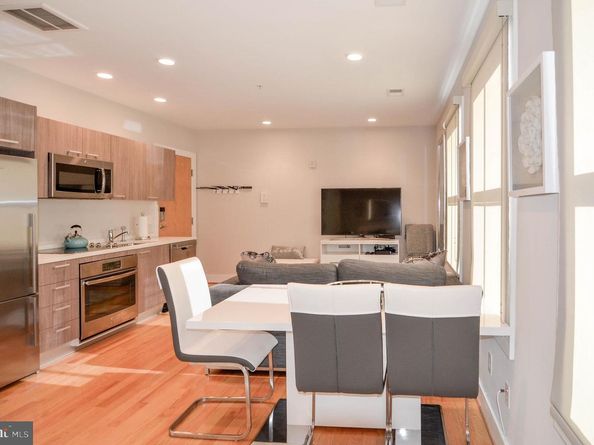 1072 Thomas Jefferson Street NW, Washington DC 20007