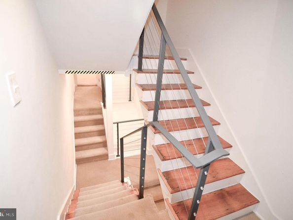 1072 Thomas Jefferson Street NW, Washington DC 20007