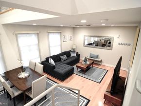 1072 Thomas Jefferson Street NW, Washington DC 20007