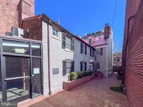 1072 Thomas Jefferson Street NW, Washington DC 20007