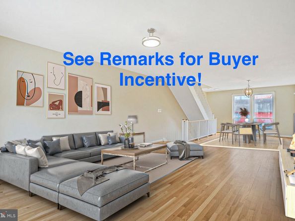 62 G Street SW 117, Washington DC 20024