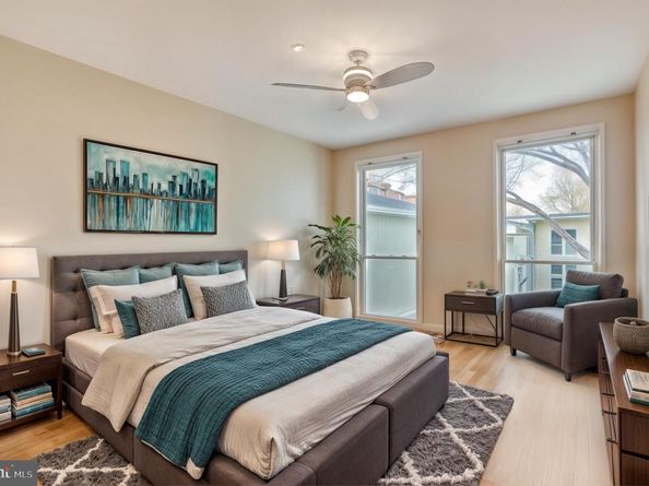 62 G Street SW 117, Washington DC 20024