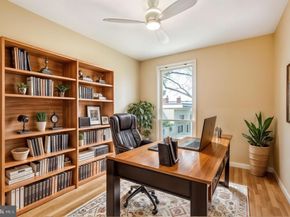 62 G Street SW 117, Washington DC 20024